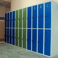 کمدلباس شش درب