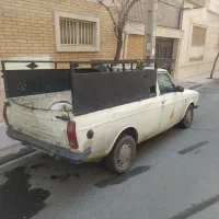 پیکان وانت مدل86