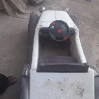 ماشین شارجی