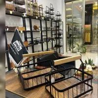 باکس|آب‌چکان و نظم‌دهنده ظروف|کرج, مهرویلا جنوبی|دیوار
