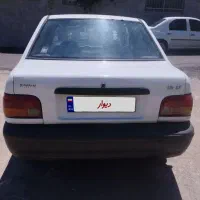 فروش پراید