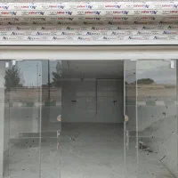 مغازه ابتدای بلوار سراوری شمالی