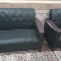 بوفه و مبل