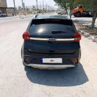 mvm x22MT|خودرو سواری و وانت|اهرم, |دیوار