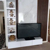 تی وی وال