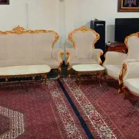 مبل سلطنتی