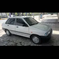 پرایدبدون رنگ