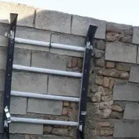 بار بند پراید کم استفاده شده خطو خشی داره