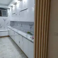 ماربل بین کابینتی دکوراسیون فلوراصدر چغادک بوشهر