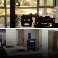 هود آسانسوری، هود مخفی