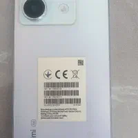 گوشی شیاومی ردمی نوت13پرو 5g