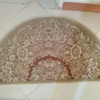 پادری نیم دایره