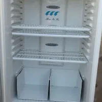 یخچال  فریزر امرسان بزرگ