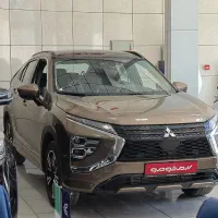 میتسوبیشی اکلیپس کراس/Eclipse Cross/تحویل فوری
