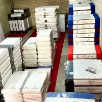 خداحافظی با *کمر درد با تشک های اصل رویال/طاها