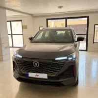 چانگان cs55 پلاس وارداتی ۲۰۲۴، صفر خشک