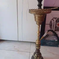 قلیان برنجی حرفه ای