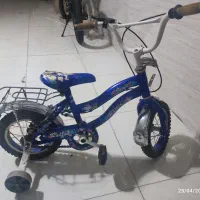 دوچرخه