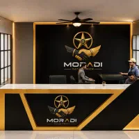 طراحی و اجرای دکوراسیون داخلی