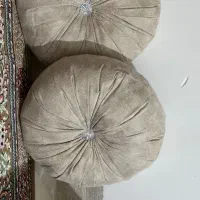 بالش|مبلمان خانگی و میز عسلی|سبزوار, علمدار|دیوار