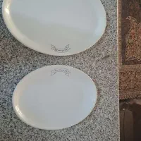 8 تا دیس|ظروف سرو و پذیرایی|نجفآباد, صالح آباد|دیوار