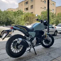 اشیل ۲۰۰ طرح cb