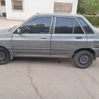 پراید86|خودرو سواری و وانت|لنجان, |دیوار