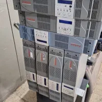 یو پی اس یک کاوا فاران آنلاین ups