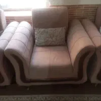 مبل 7نفره