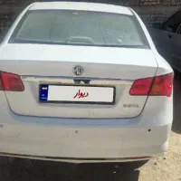 خودرو ام جی 350 (MG )