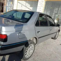 پژو ۸۸|خودرو سواری و وانت|هریس, |دیوار