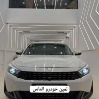 رسپکت تیپ ۲ صفر مدل ۱۴۰۴ نقد و اقساط تحویل فوری