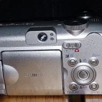 دوربین عکاسی دیجیتال canon پاورشات