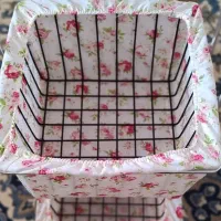 جای سیب زمینی و پیاز اکبند