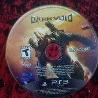 بازی darkvoid