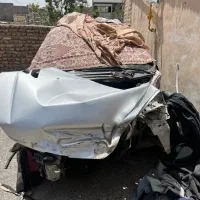 ۲۰۶مدل۸۲|خودرو سواری و وانت|بیرجند, |دیوار