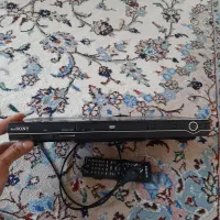 پخش dvd سونی