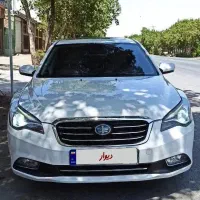 بسترن B50F استثایی کم کار بدون رنگ