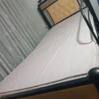 تخت دو طبقه تخت