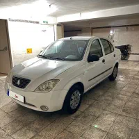 تیبا صندوقدار مدل 99