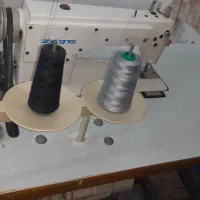چرخ خیاطی صنعتی زوجی zoje