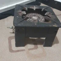گاز تک شعله
