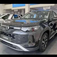 فولکس واگن تایرون 2025