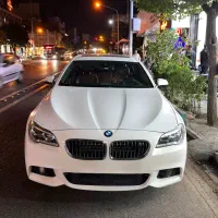 اجاره خودرو کرایه ماشین BMW 528 I ۲۰۱۶