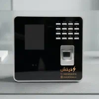دستگاه حضور و غیاب MB20 - چهره اثرانگشت،کلمه عبور