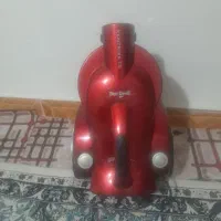 جارو برقی برند کنوود موتور تعویض شده