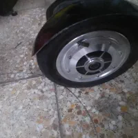 قطعات اسکوتر برقی موتور برقی