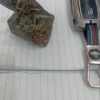 مهر سنگی مجسمه آفتابپرست