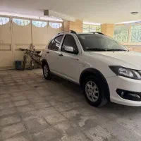 کوییک GXL1404 خشک|خودرو سواری و وانت|اراک, |دیوار