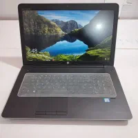 لپتاپ HPZbook لپتاپ مهندسی